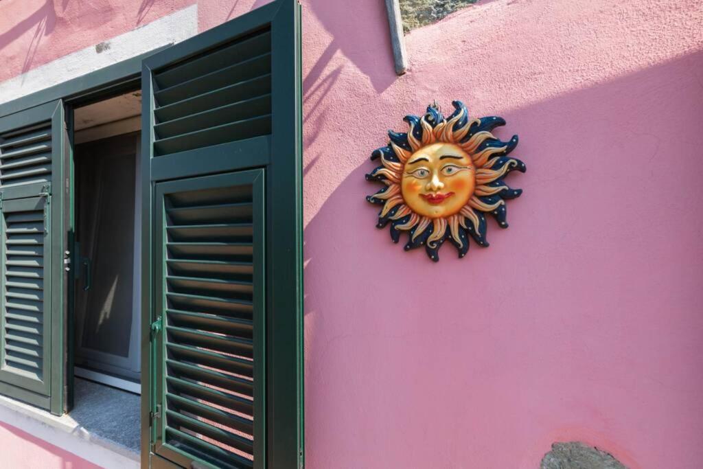 Villa La Casa Di Sandra A Noli Extérieur photo