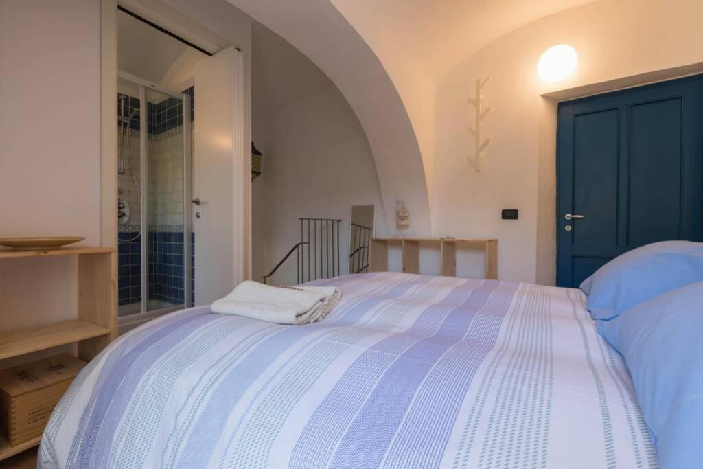 Villa La Casa Di Sandra A Noli Extérieur photo