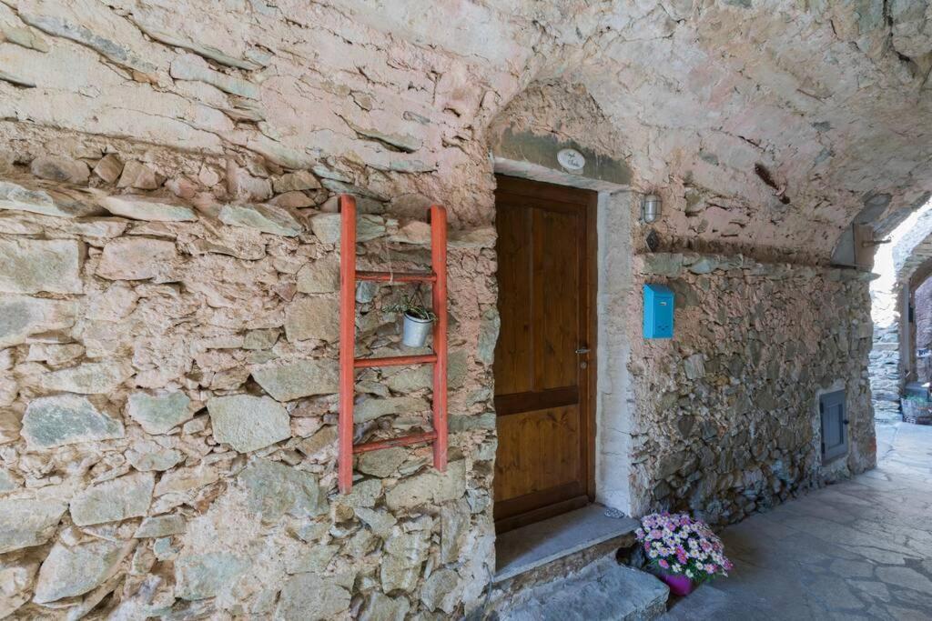 Villa La Casa Di Sandra A Noli Extérieur photo