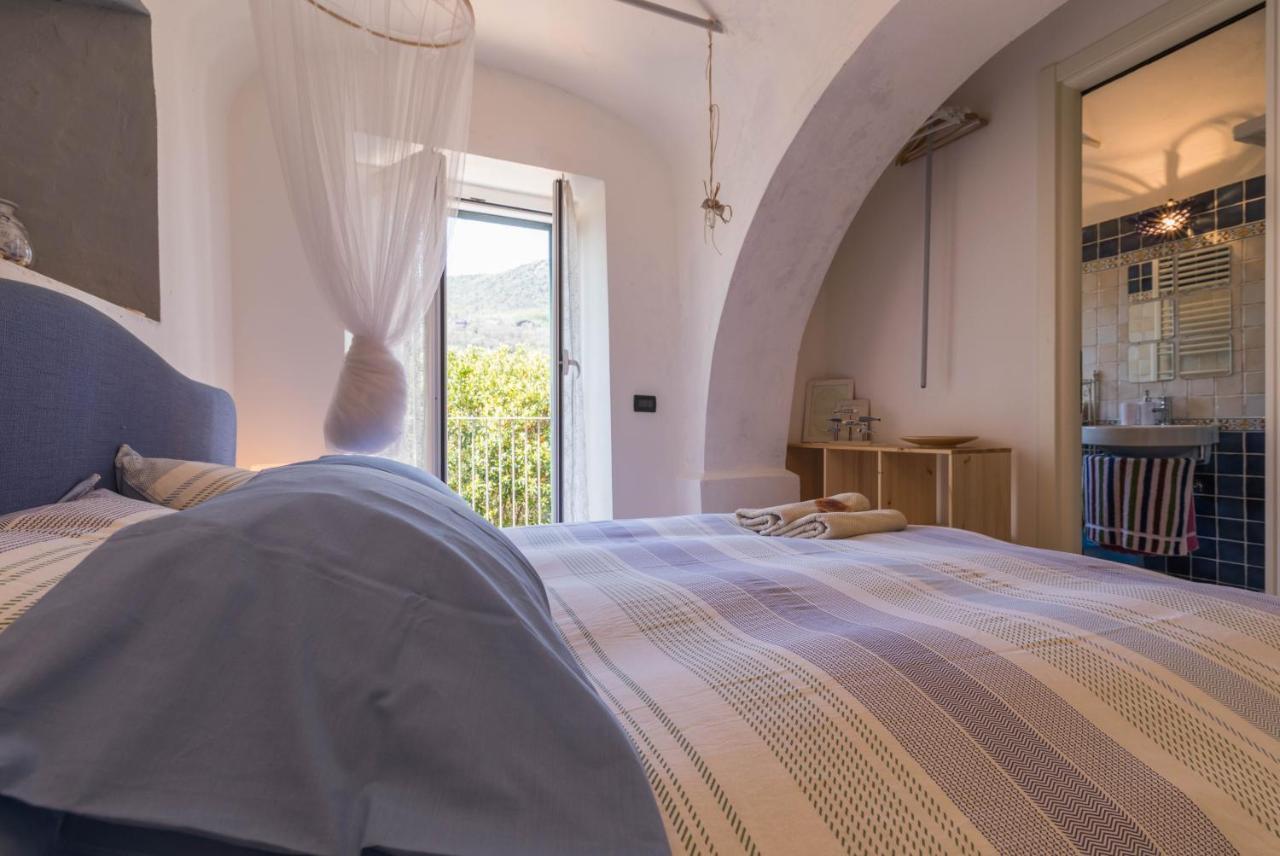 Villa La Casa Di Sandra A Noli Extérieur photo